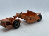 Allis-Chalmers Motor Scraper