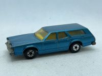 1978 Cougar Villager