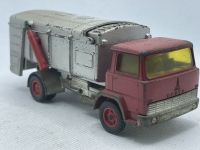 Magirus Mllwagen V274