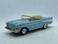 1957 Chevy Bel Air Coup