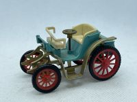 1893 Benz Vis A Vis