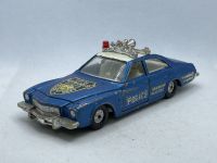 Buick Regal Metropolis Police Car Super Man