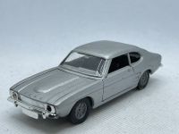 Ford Capri