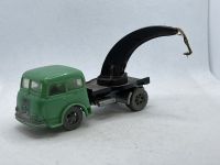 Strver Abschleppwagen Sattelschlepper