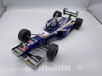 Williams FW19