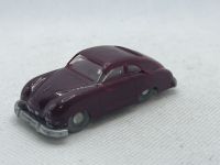 Porsche 356 V18