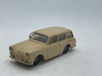 VW 1500 Variant V187 B-Ware