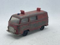 Ford Transit TSF V237 Feuerwehr