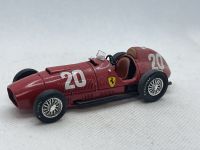 1951 Ferrari 375 F1 #20