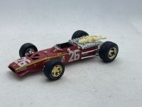 1968 Ferrari 312 F1 #26