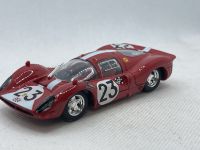 Ferrari 330 P4 #23