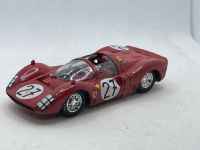 1966 Ferrari 330 P3 LeMans #27