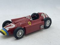 1955 Ferrari D50 #22