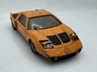 Mercedes C111-70 B-Ware