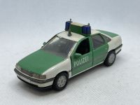 Opel Vectra A Polizei