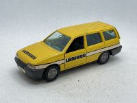 Opel Kadett E Caravan GL Liebherr