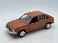 Opel Kadett D Limousine