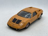 Mercedes C111-70