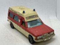 Bonna 2500 Ambulance