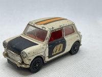 BMC Mini Cooper