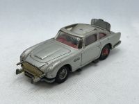 007 Aston Martin DB5 James Bond + 1 Figur