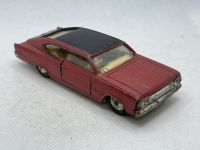 Marlin Rambler-Fastback