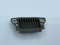 Willys Jeep Scheinwerfer + Grill