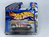 2003 Golden Arrow