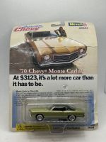 1970 Chevrolet Monte Carlo