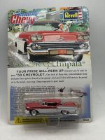 1958 Chevrolet Impala
