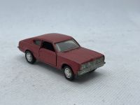 Ford Taunus Coup