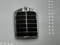 Mercedes 180 Ponton Grill