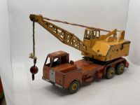 20 Ton Lorry-Mounted Crane