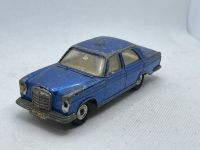 Mercedes 250 SE