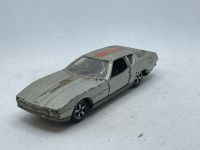 Jaguar Pirana Bertone
