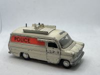 Ford Transit Van Police