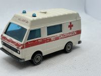 1334 VW LT 28 Krankenwagen