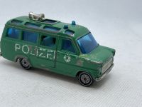 V264 Ford Transit Polizei