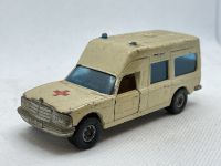 1613 Mercedes Binz Ambulance