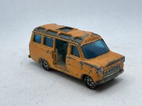 Ford Transit Schulbus