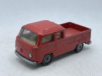 VW Transporter Pritsche