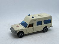 1613 Mercedes Binz Ambulance