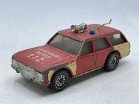 Ford Granada Turnier Feuerwehr