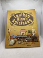 Lexikon Blech Spielzeug