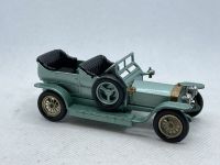 1907 Rolls Royce Silver Ghost