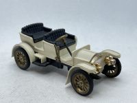 1901 Mercedes Simplex