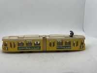 Strassenbahn Grne Welle in Berlin