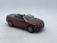 Audi A4 Cabrio 3.2 FSI