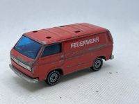 1331 VW Transporter Feuerwehr