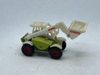 Claas Targo C50